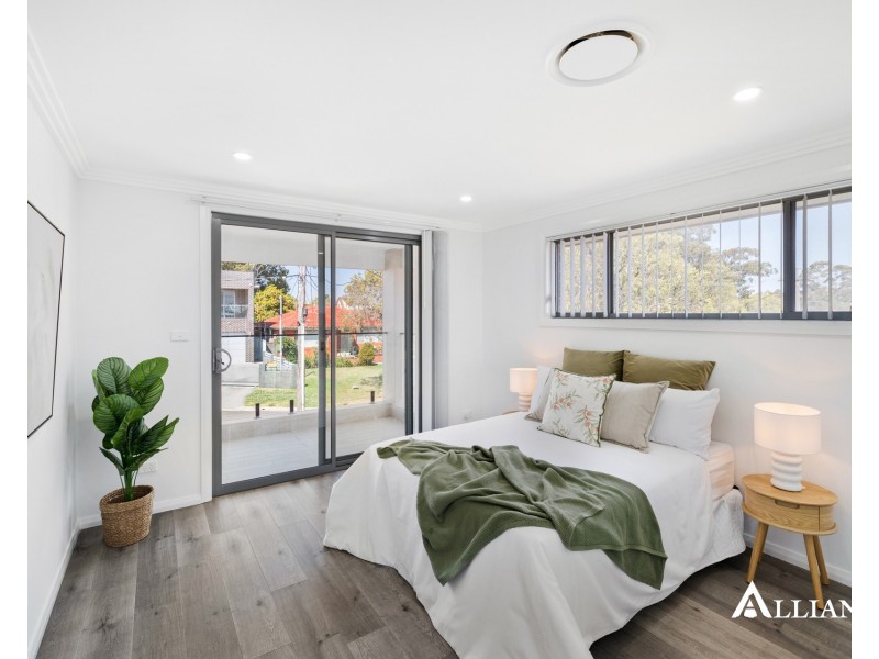 55 Ellesmere Street, Panania NSW 2213