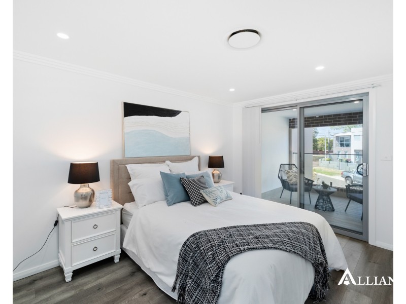 55 Ellesmere Street, Panania NSW 2213