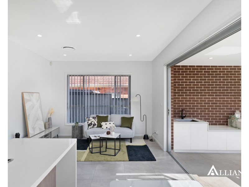 55 Ellesmere Street, Panania NSW 2213