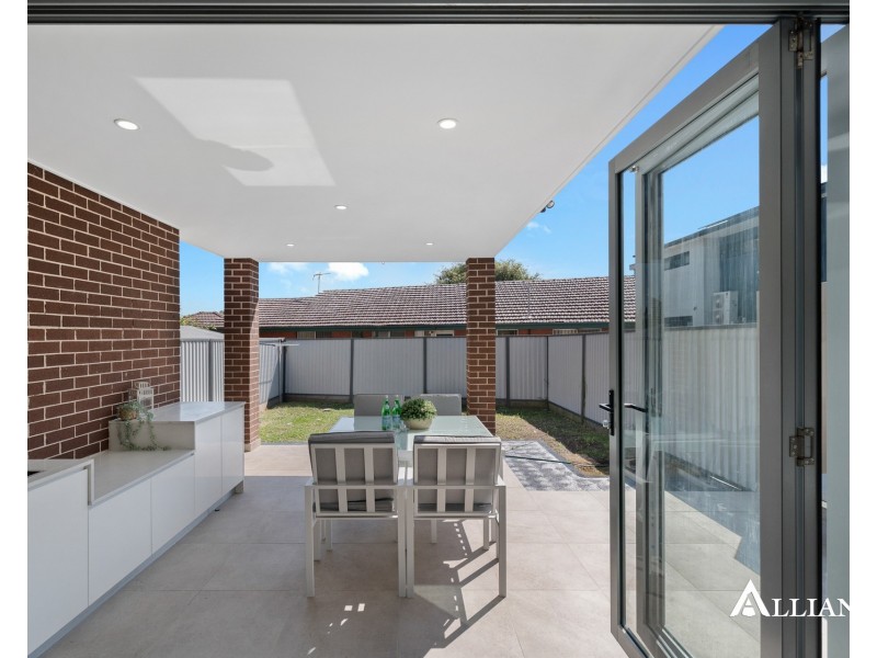 55 Ellesmere Street, Panania NSW 2213