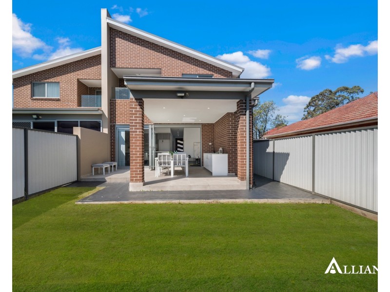 55 Ellesmere Street, Panania NSW 2213