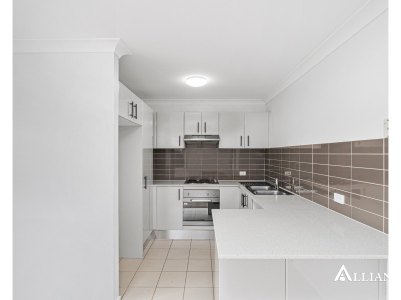 2A Kerrie Crescent, Panania NSW 2213