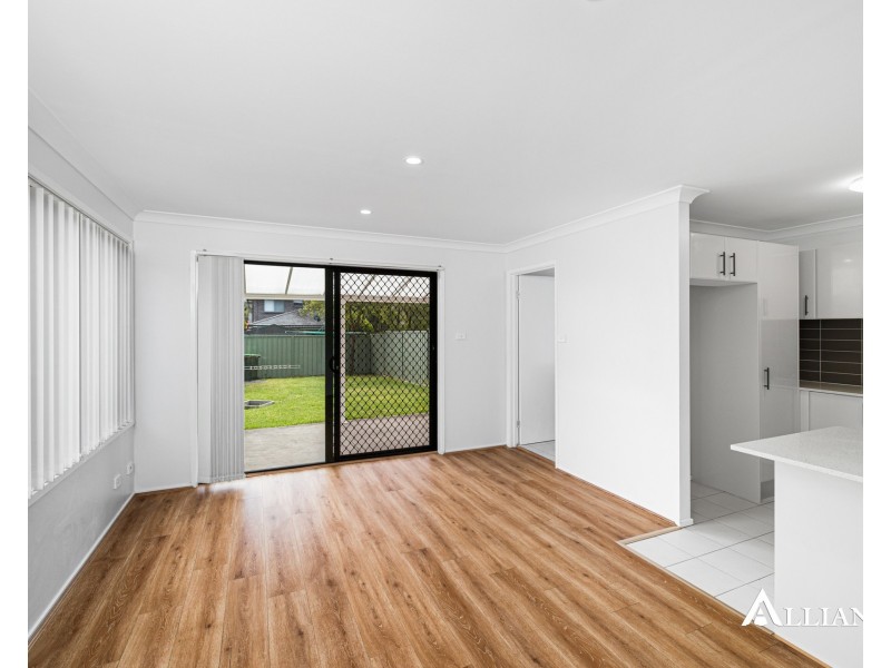 2A Kerrie Crescent, Panania NSW 2213