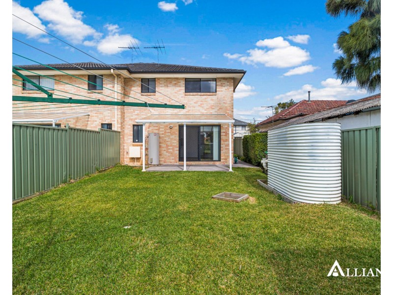 2A Kerrie Crescent, Panania NSW 2213