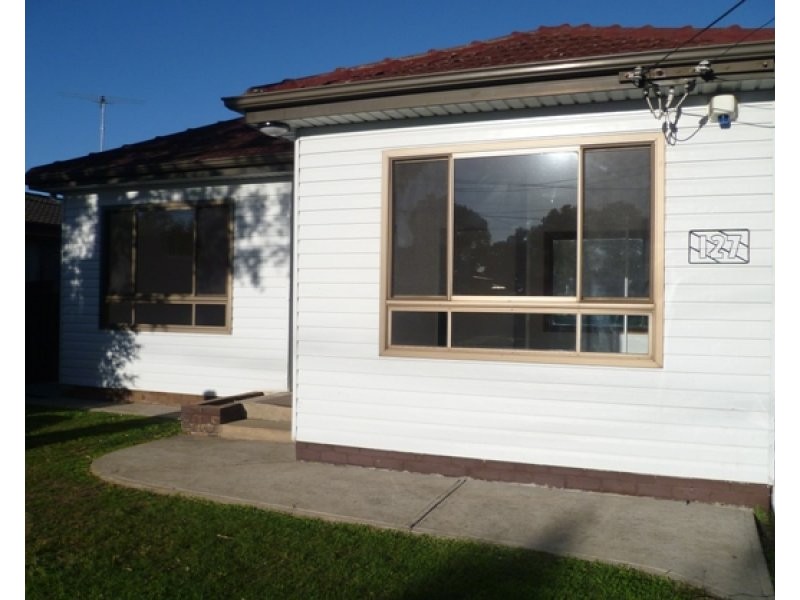 127 Ely Street, Revesby NSW 2212