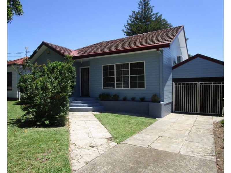 14 Chamberlain Road, Padstow NSW 2211