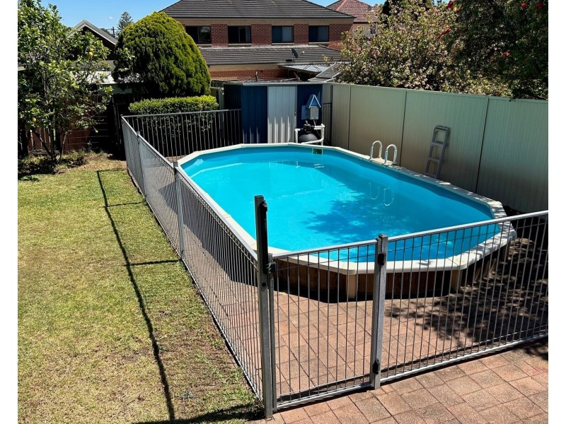 14 Chamberlain Road, Padstow NSW 2211