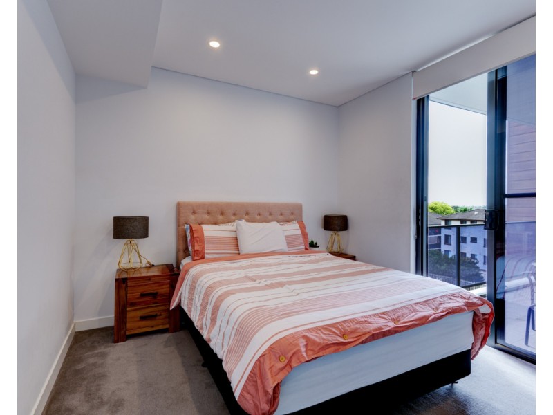 70/9 Goulburn Street, Warwick Farm NSW 2170