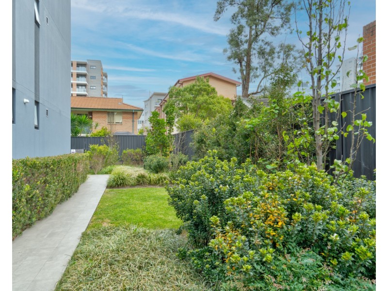 70/9 Goulburn Street, Warwick Farm NSW 2170