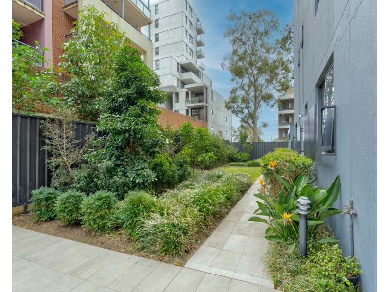 70/9 Goulburn Street, Warwick Farm NSW 2170