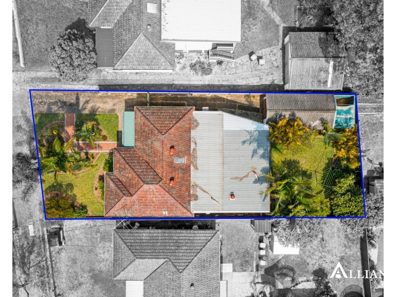 16 Wyalong Street, Panania NSW 2213