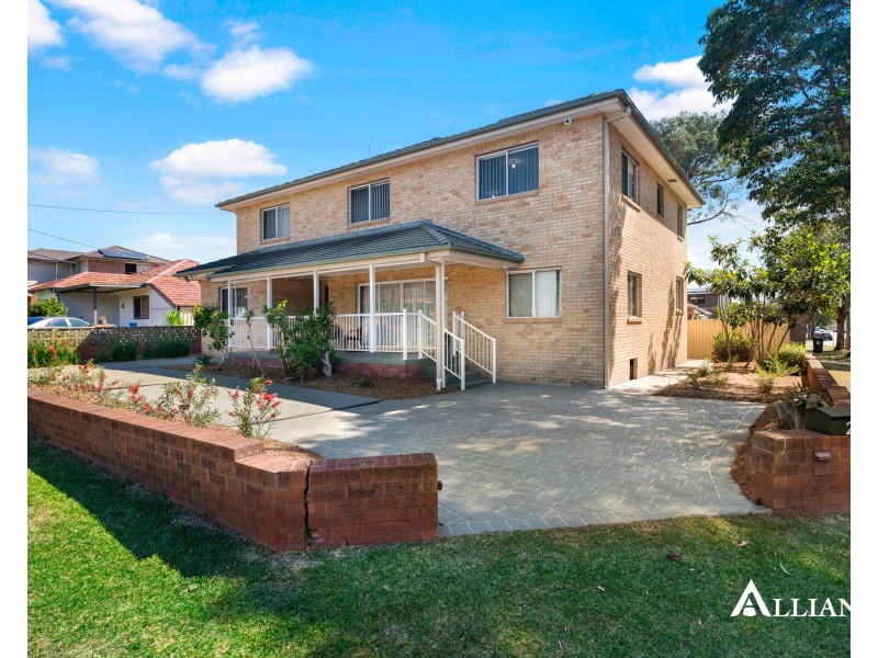 2 Topping Street, Panania NSW 2213