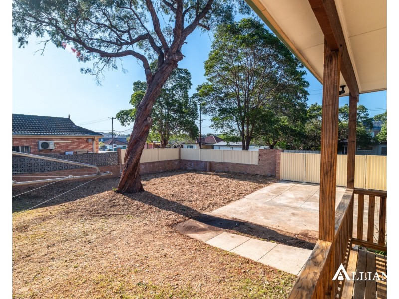 2 Topping Street, Panania NSW 2213