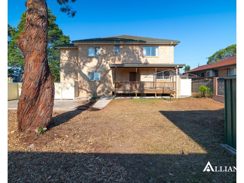 2 Topping Street, Panania NSW 2213