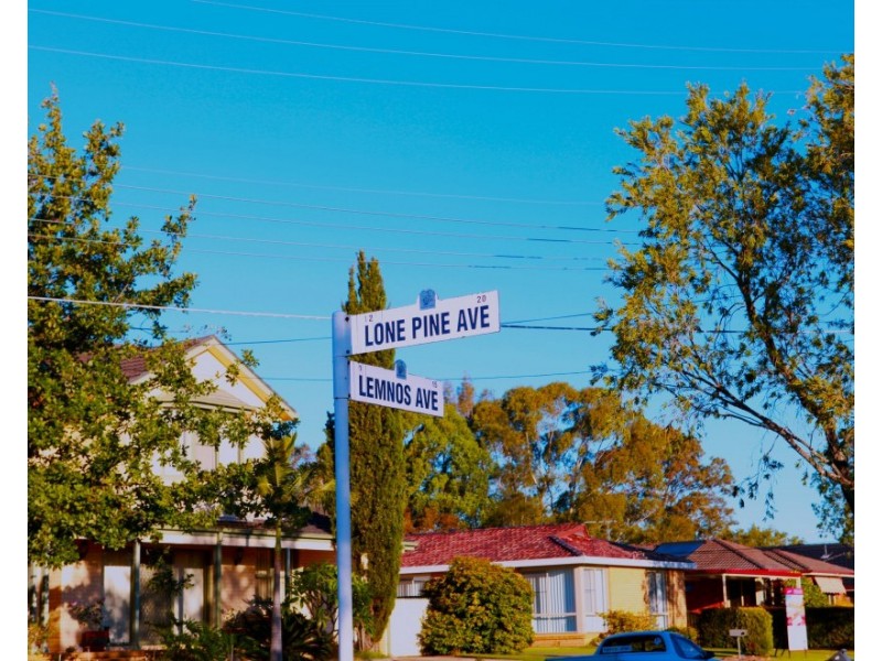 9 Lone Pine Avenue, Milperra NSW 2214
