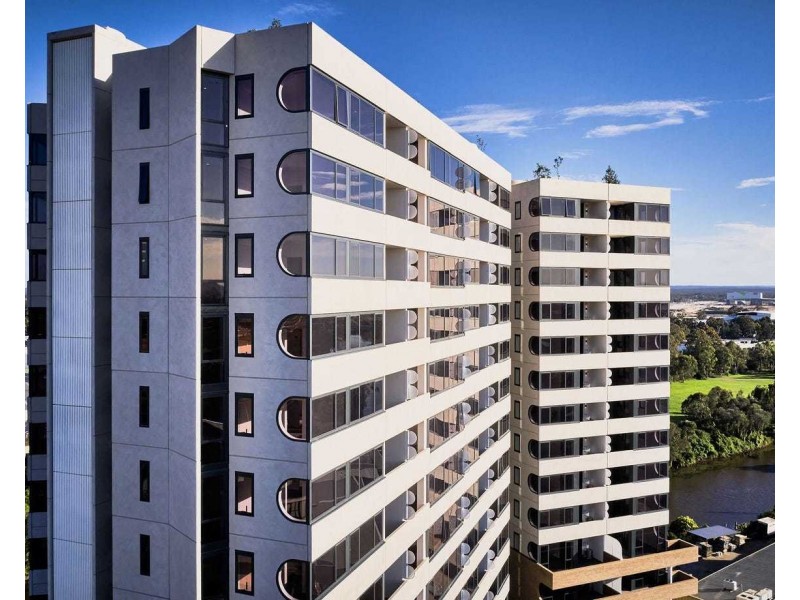 809/32 Shepherd Street, Liverpool NSW 2170