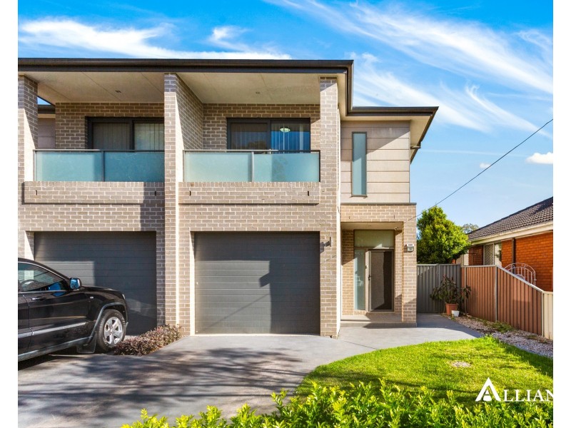 16 Ruthven Avenue, Milperra NSW 2214