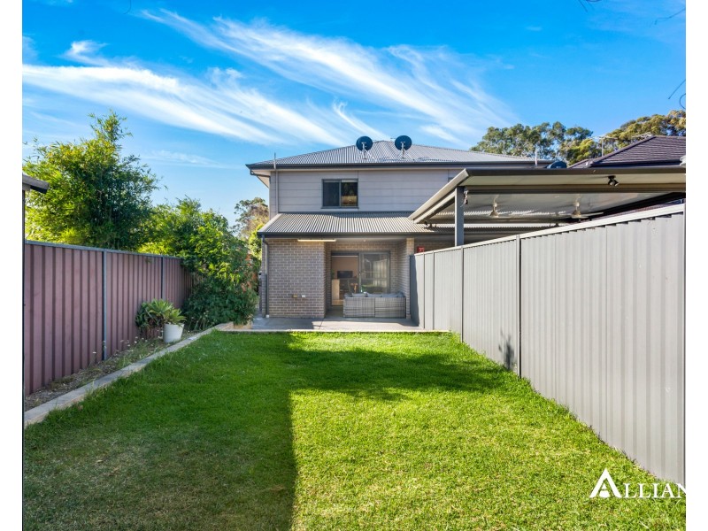 16 Ruthven Avenue, Milperra NSW 2214