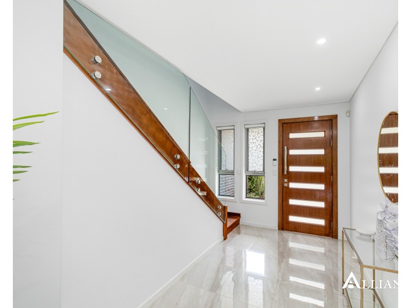 5 Homelea Avenue, Panania NSW 2213