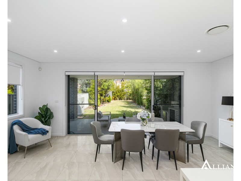 5 Homelea Avenue, Panania NSW 2213