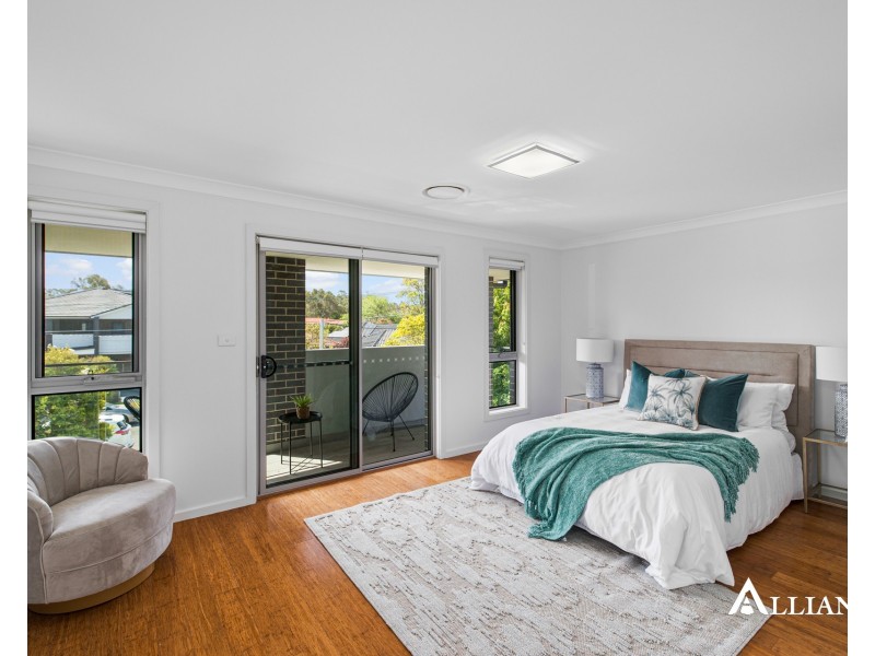 5 Homelea Avenue, Panania NSW 2213