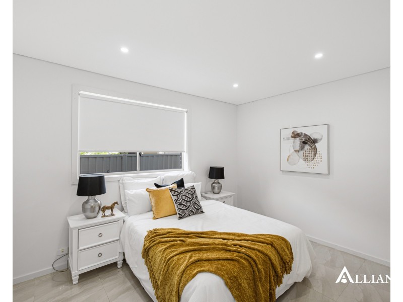 5 Homelea Avenue, Panania NSW 2213