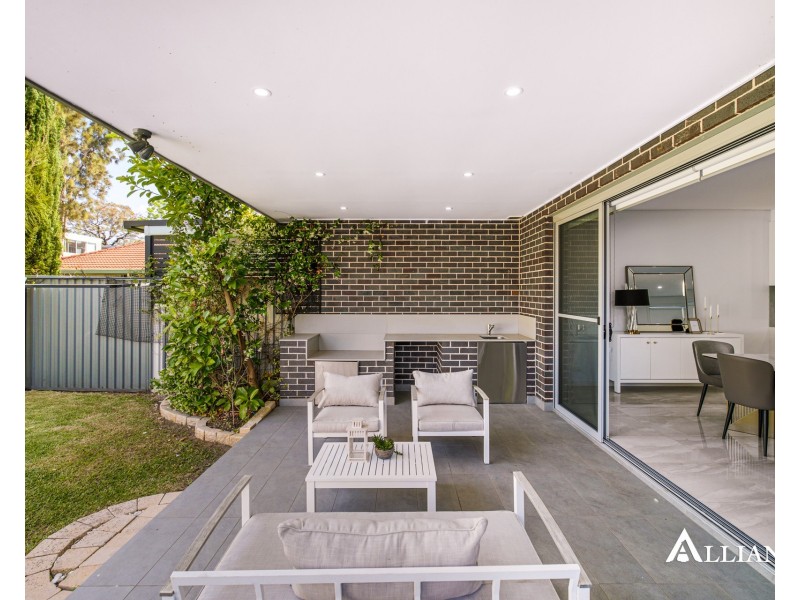 5 Homelea Avenue, Panania NSW 2213