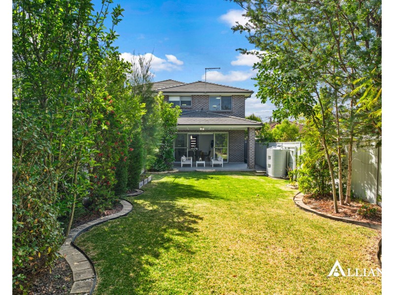 5 Homelea Avenue, Panania NSW 2213