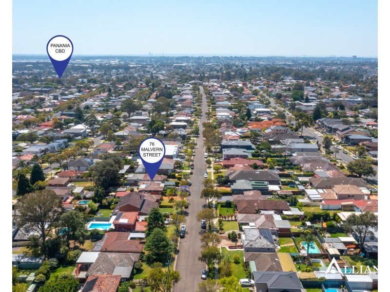 76 Malvern Street, Panania NSW 2213