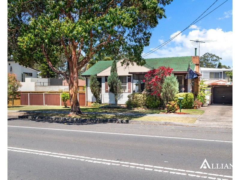 83 Bransgrove Road, Revesby NSW 2212