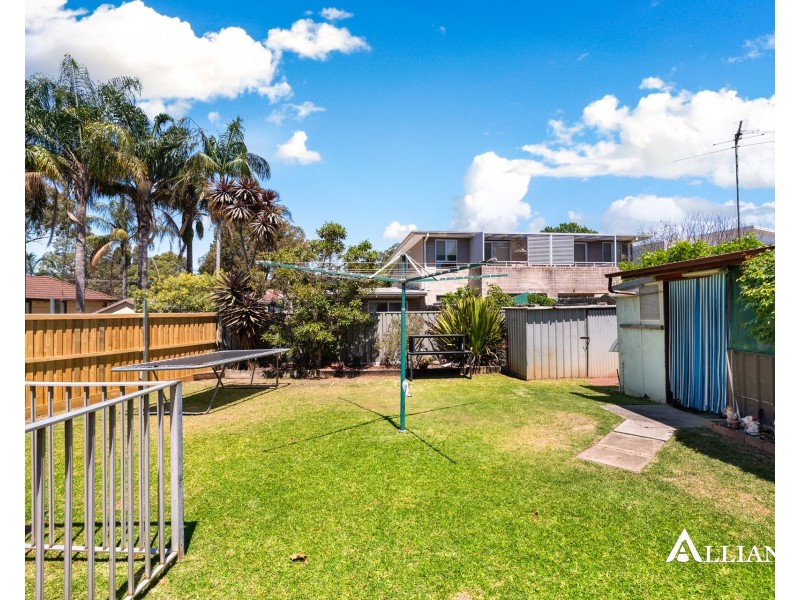 83 Bransgrove Road, Revesby NSW 2212