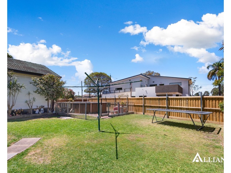 83 Bransgrove Road, Revesby NSW 2212