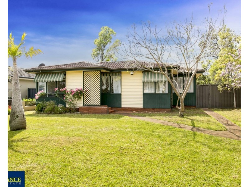 13 Messines Avenue, Milperra NSW 2214