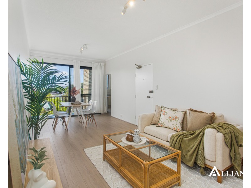 8/5-7 Willison Road, Carlton NSW 2218