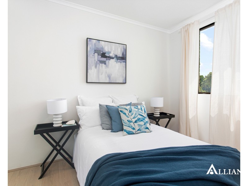 8/5-7 Willison Road, Carlton NSW 2218