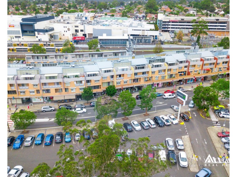 A3/19-29 Marco Avenue, Revesby NSW 2212