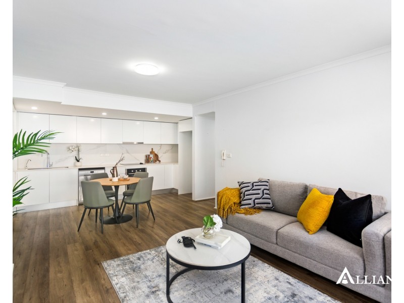 A3/19-29 Marco Avenue, Revesby NSW 2212