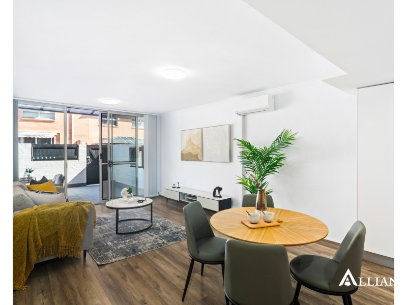 A3/19-29 Marco Avenue, Revesby NSW 2212