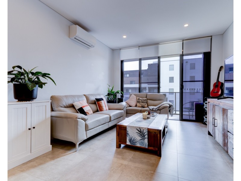 70/9-13 Goulburn Street, Warwick Farm NSW 2170