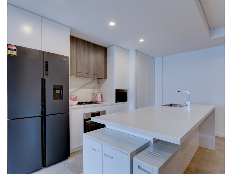 70/9-13 Goulburn Street, Warwick Farm NSW 2170