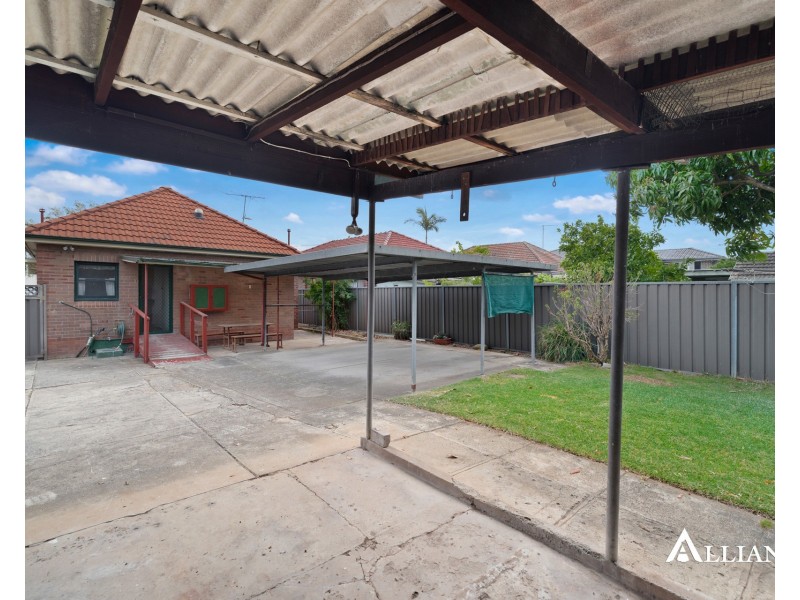 26 Blenman Avenue, Punchbowl NSW 2196