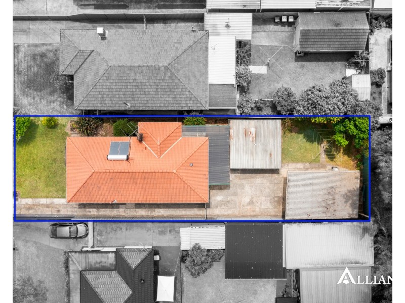 26 Blenman Avenue, Punchbowl NSW 2196