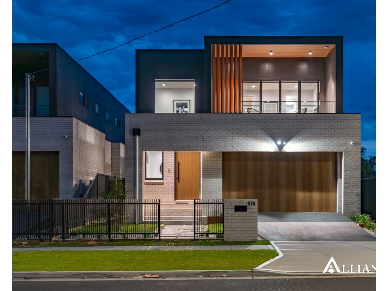 51A Uranus Road, Revesby NSW 2212