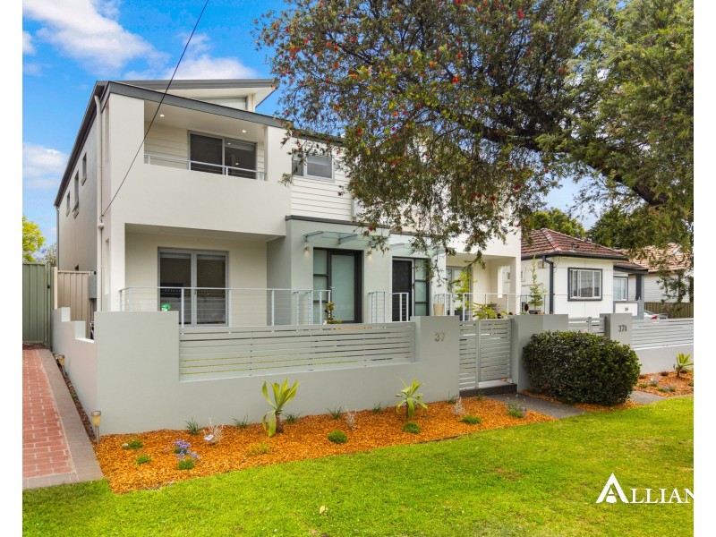 37 Springfield Road, Padstow NSW 2211