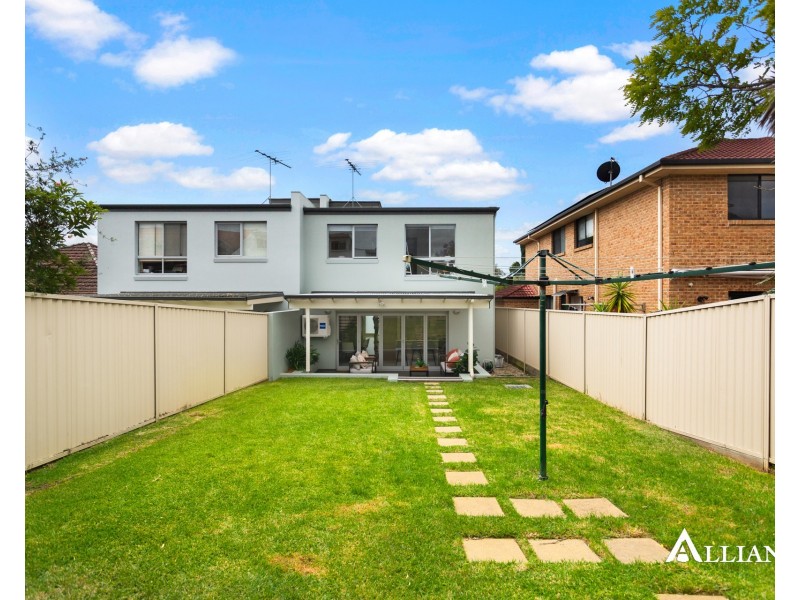 37 Springfield Road, Padstow NSW 2211