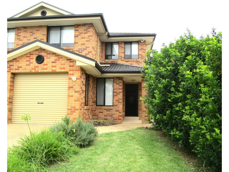 23A Hazelglen Avenue, Panania NSW 2213