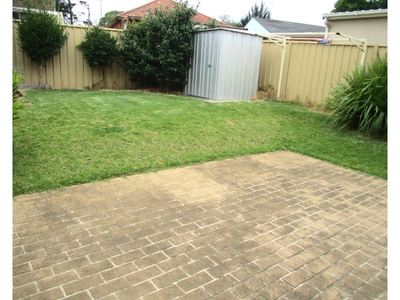 23A Hazelglen Avenue, Panania NSW 2213