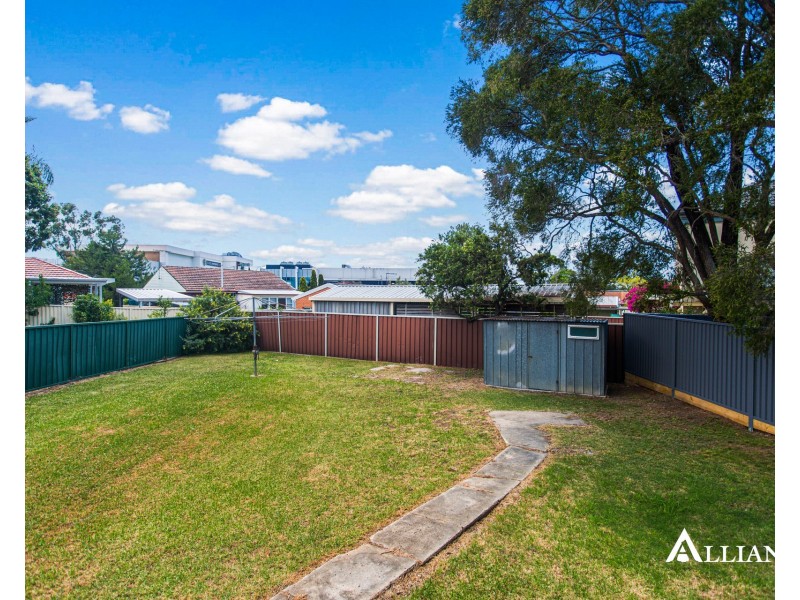 24 Weston Street, Revesby NSW 2212
