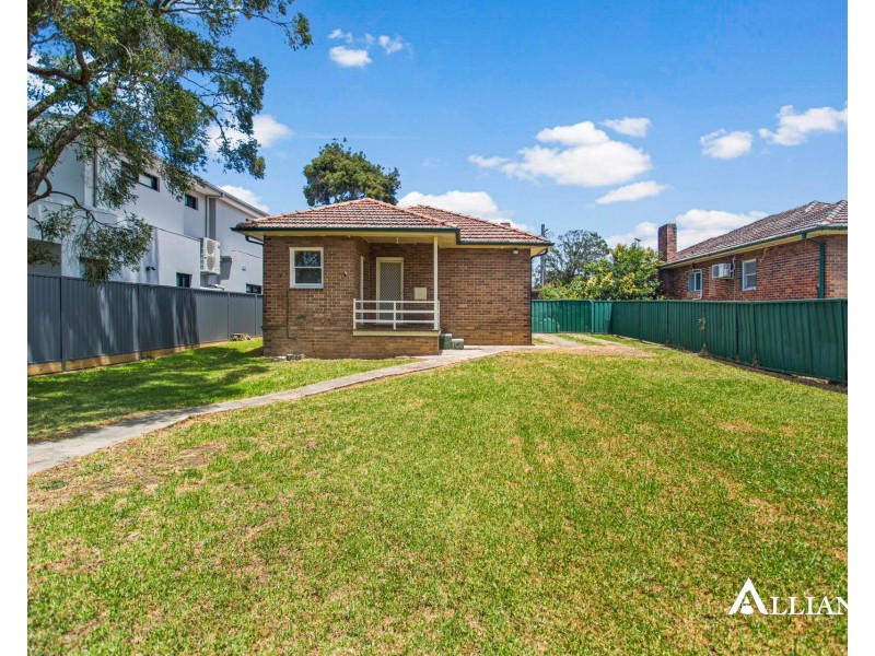 24 Weston Street, Revesby NSW 2212
