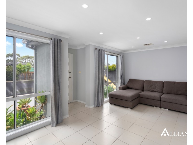 26 Lucas Road, East Hills NSW 2213